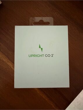 UPRIGHT GO 2 Posture Trainer
